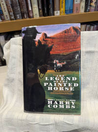 The Legend of the Painted Horse