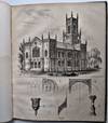 Essay on Gothic Architecture.  With Various Plans and Drawings for Churches:  Designed Chiefly for the use of the Clergy