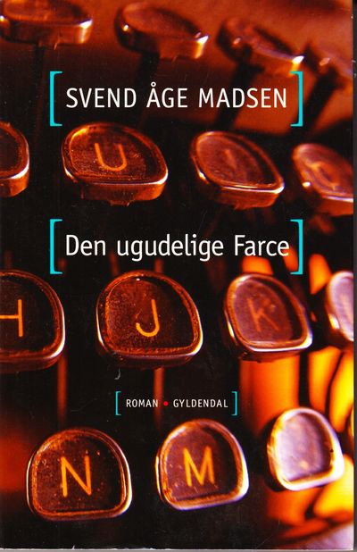Den ugudelige Farce