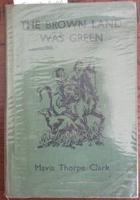 image of Brown Land Was Green, The
