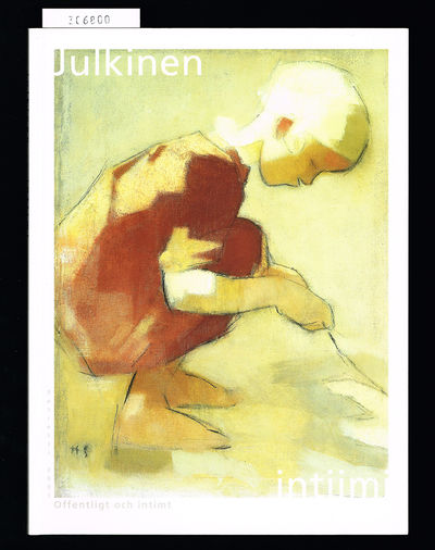 Julkinen ja intiimi. / Offentligt och intimt.…