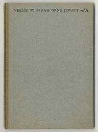 cover of Verses