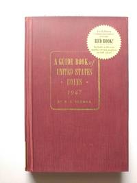 1965 **New** RedBook 18th Edition Guide Book of United States Coins Pristine