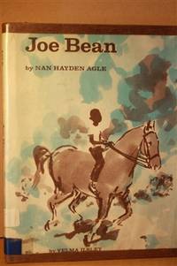 Joe Bean by Agle, Nan Hayden - 1967