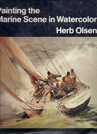 Painting the Marine Scene in Watercolor