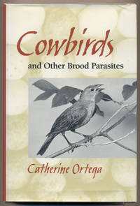 Cowbirds and Other Brood Parasites