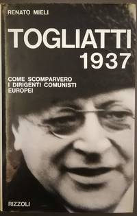 image of Togliatti 1937