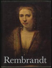 image of Rembrandt Paintings