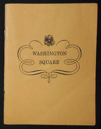cover of Washington Square