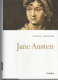 Jane Austen by translator Corinne Durin - Hardcover - 2002 - from Bytown Bookery (SKU: 22985)