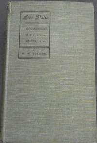 image of Free Statia - or Reminiscences of a Lifetime in the Orange Free State of South Africa, from 1852 to end of 1875 : 23 years