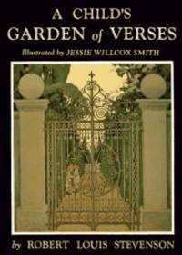 image of A Child's Garden of Verses (Scribner's Illustrated Classics)