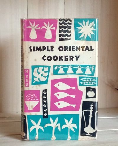 Simple Oriental Cookery