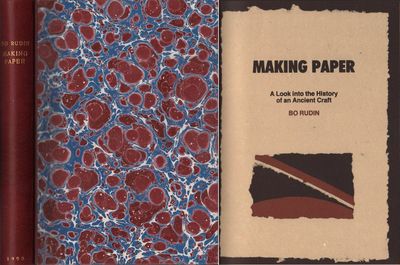 MAKING PAPER. A Look into the History of an…