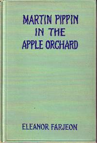 image of Martin Pippin in the Apple Orchard