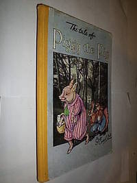 The Tale Of Piggy The Pig