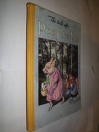 The Tale Of Piggy The Pig by Aris Ernest - 1947