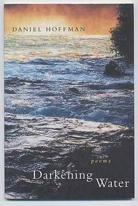 Darkening Water. Poems