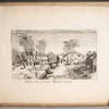 COMPLETE SET OF DUTCH LANDSCAPES BY BRIL; (photo 10)