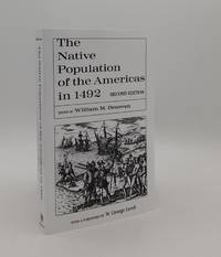 THE NATIVE POPULATION OF THE AMERICAS IN 1492