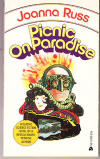 Picnic on Paradise by Russ, Joanna - 1971