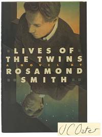 Lives of the Twins: A Novel