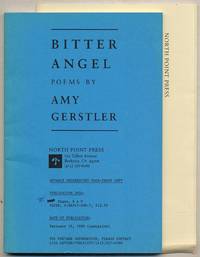 image of Bitter Angel