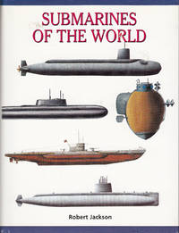 Submarines of the World