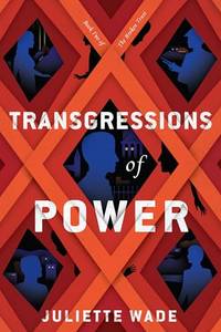 Transgressions of Power (The Broken Trust)