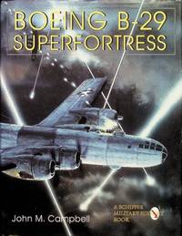 Boeing B-29 Superfortress