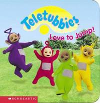 Love to Jump!
