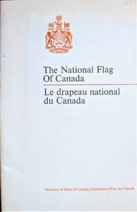 image of The National Flag of Canada/Le Drapeau National Du Canada