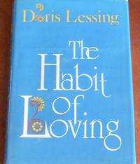 cover of The Habit of Loving