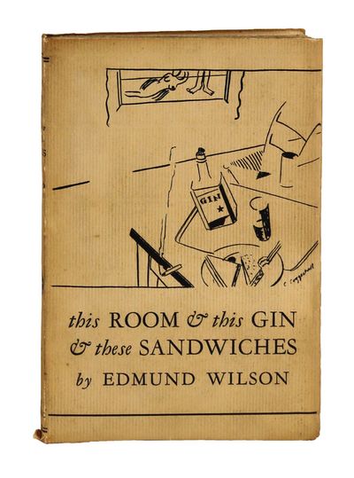 This Room and This Gin and These Sandwiches