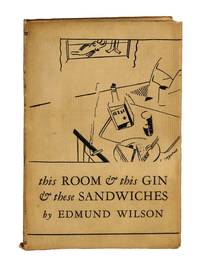 This Room and This Gin and These Sandwiches