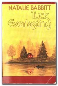 collectible copy of Tuck Everlasting