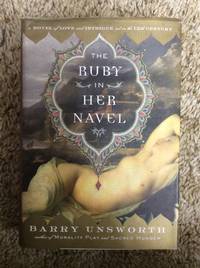 The Ruby in Her Navel