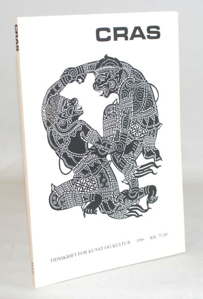 CRAS tidsskrift for kunst og kultur XLVII - 1986.