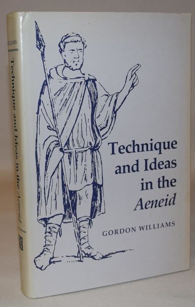 Technique and ideas in the Aeneid.