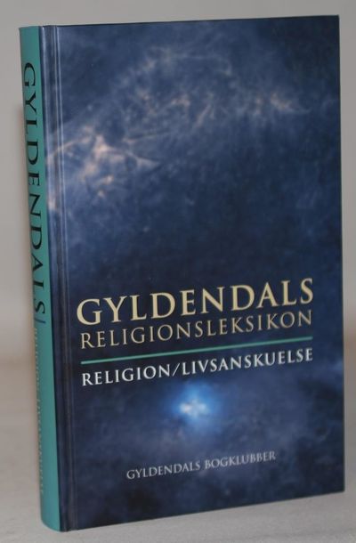 Gyldendals Religionsleksikon.…