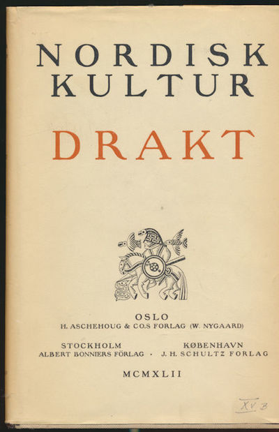 Drakt