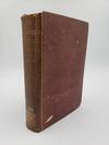The Geographical Distribution of Animals: With a Study of the Relations of Living and Extinct Faunas as Elucidating the Past Changes of the Earth's Surface (Volume 1)