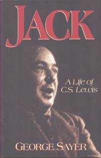 JACK A Life of C. S. Lewis