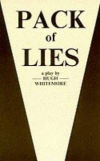 Pack of Lies (Acting Edition S.)