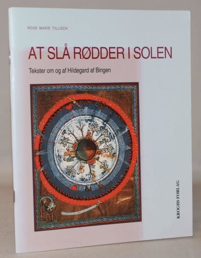 At slå rødder i solen -  Tekster om og af…