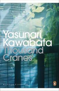 cover of Thousand Cranes