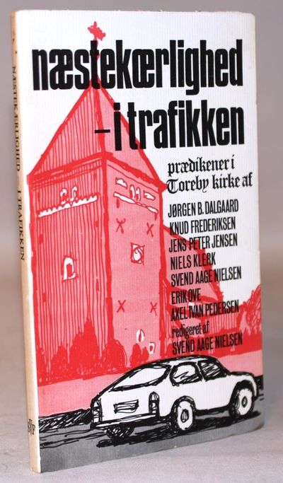 Næstekærlighed - i trafikken.