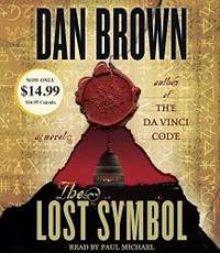 image of The Lost Symbol