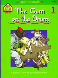The Gum on the Drum