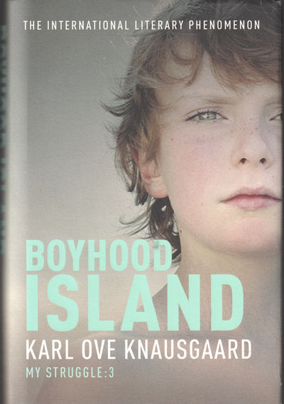 Boyhood Island